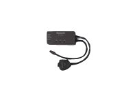 Panasonic CF-VCBTB3W - Batterieladegerät - für Panasonic CF-VZSU73U