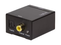 LogiLink Digital-Analog-Audiowandler