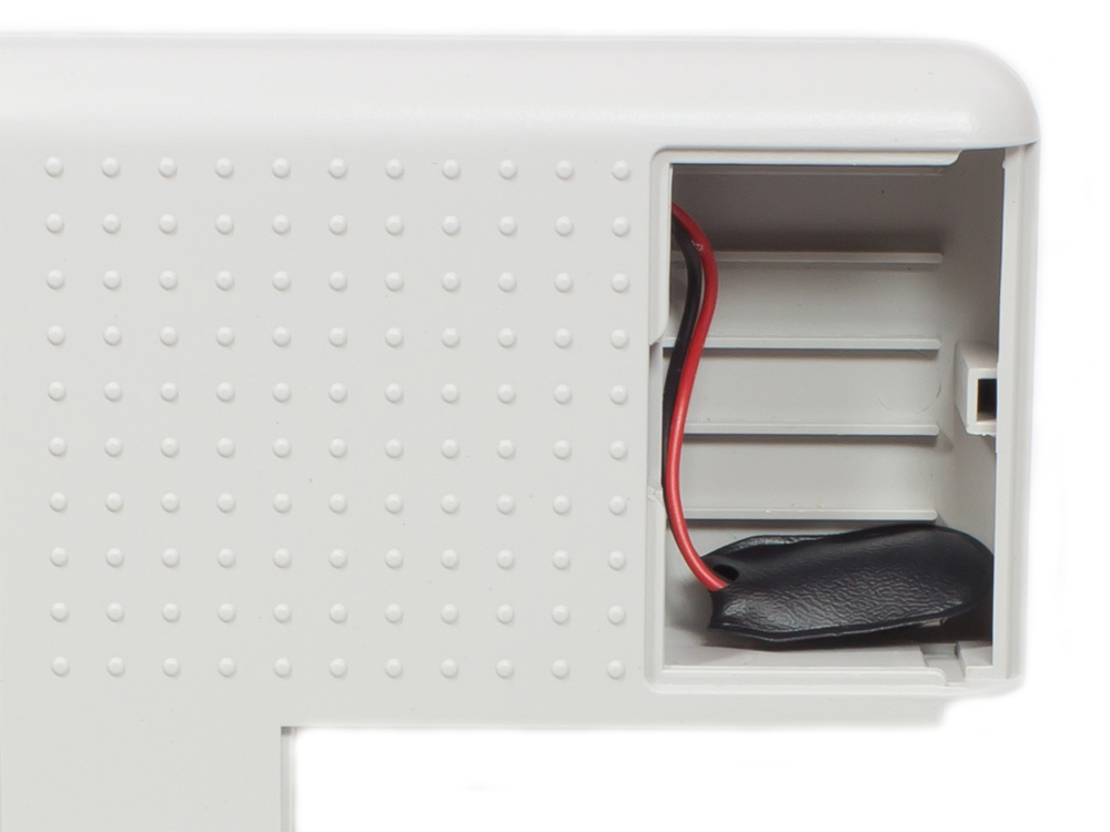 Good Connections GC-N0097 - 9 V - 85 mm - 143 mm - 25 mm - 175 g, Ansicht 2