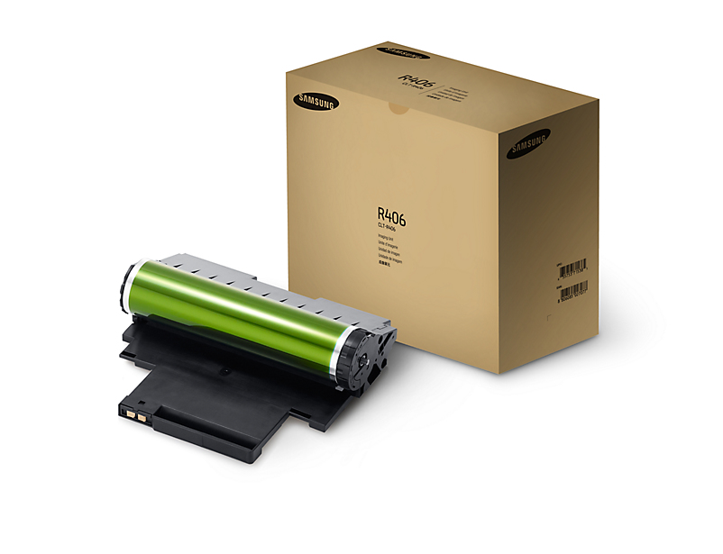 Samsung CLT-R406 - OPC-Trommel - für CLP-360, 365, 368, Ansicht 2