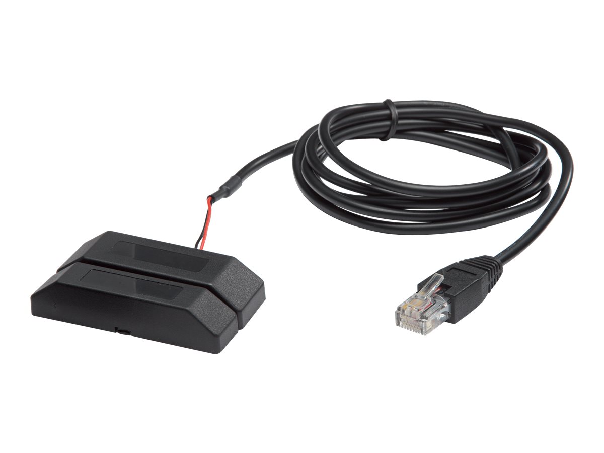 NetBotz Door Switch Sensor for an APC Rack - Racktür-Kontaktsensor - für P/N: NBPD0122, NBRK0250, NBRK0750