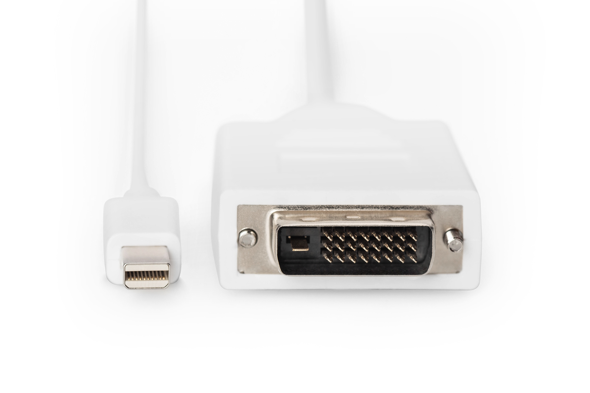 DIGITUS ASSMANN - Adapterkabel - Mini DisplayPort (M), Ansicht 2