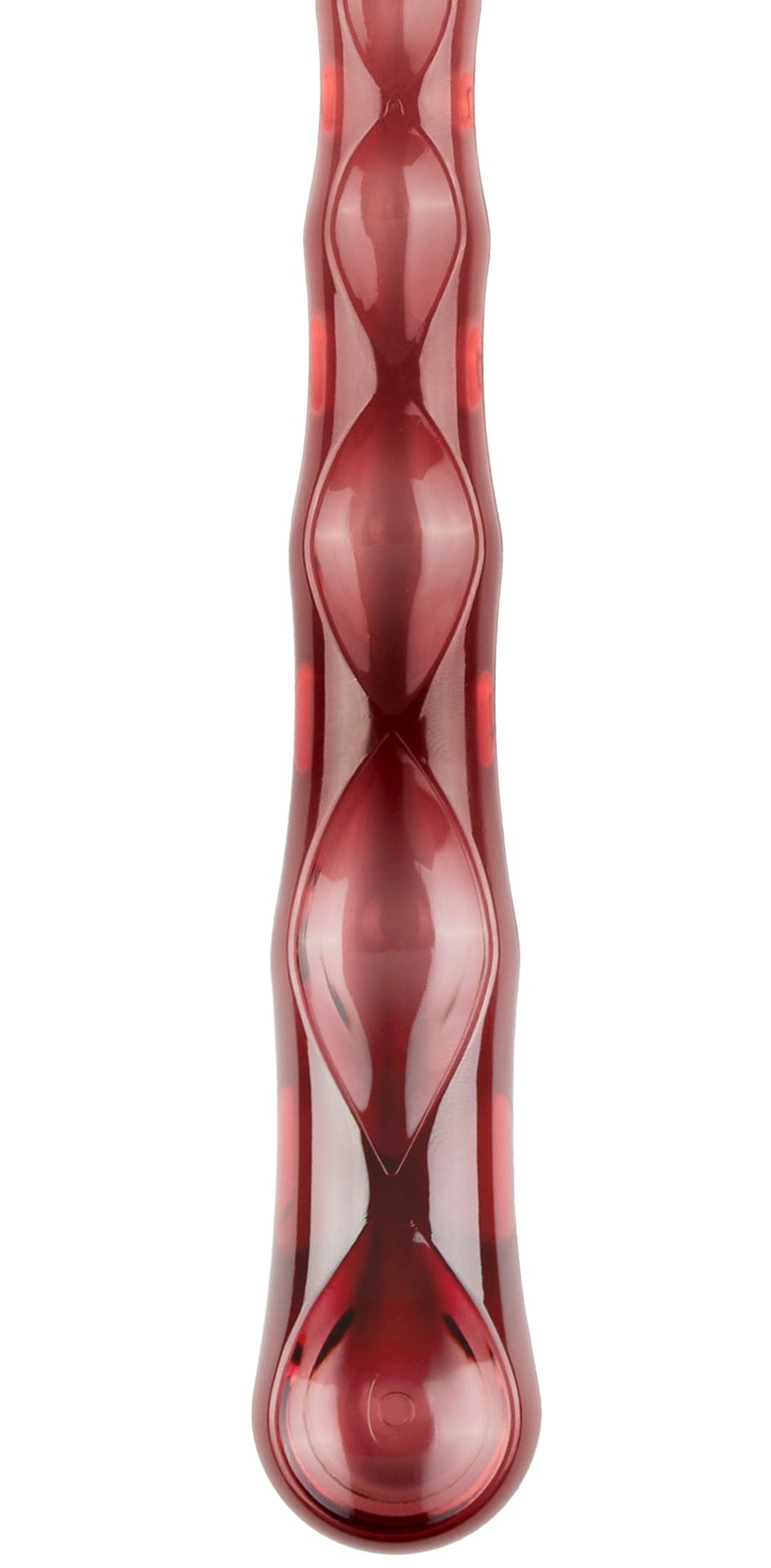 Guzzini VANITY Salatbesteck Mauve, Ansicht 2
