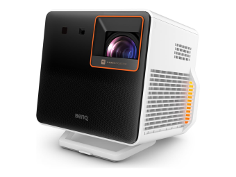 BenQ X3100i - DLP-Projektor - RGB-LED 4-farbig