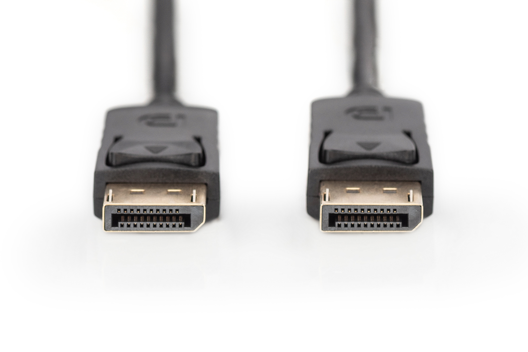 DIGITUS DisplayPort Anschlusskabel, Ansicht 2