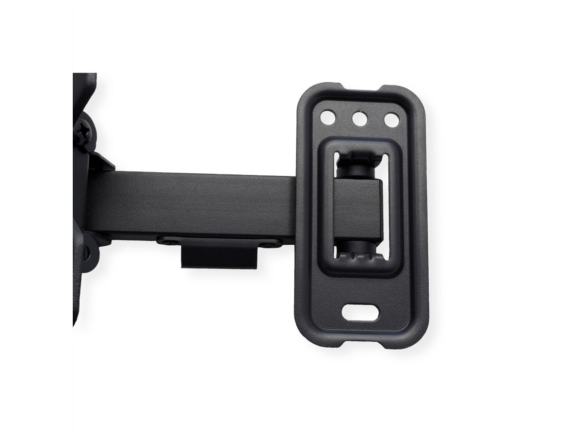 VALUE LCD-/TV-Wandhalterung 2 Drehp. VESA100x100<81.28cm, Ansicht 2