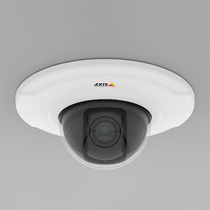 Axis T94S01L - Kamera Montagesatz - Unterputzmontage, Ansicht 3