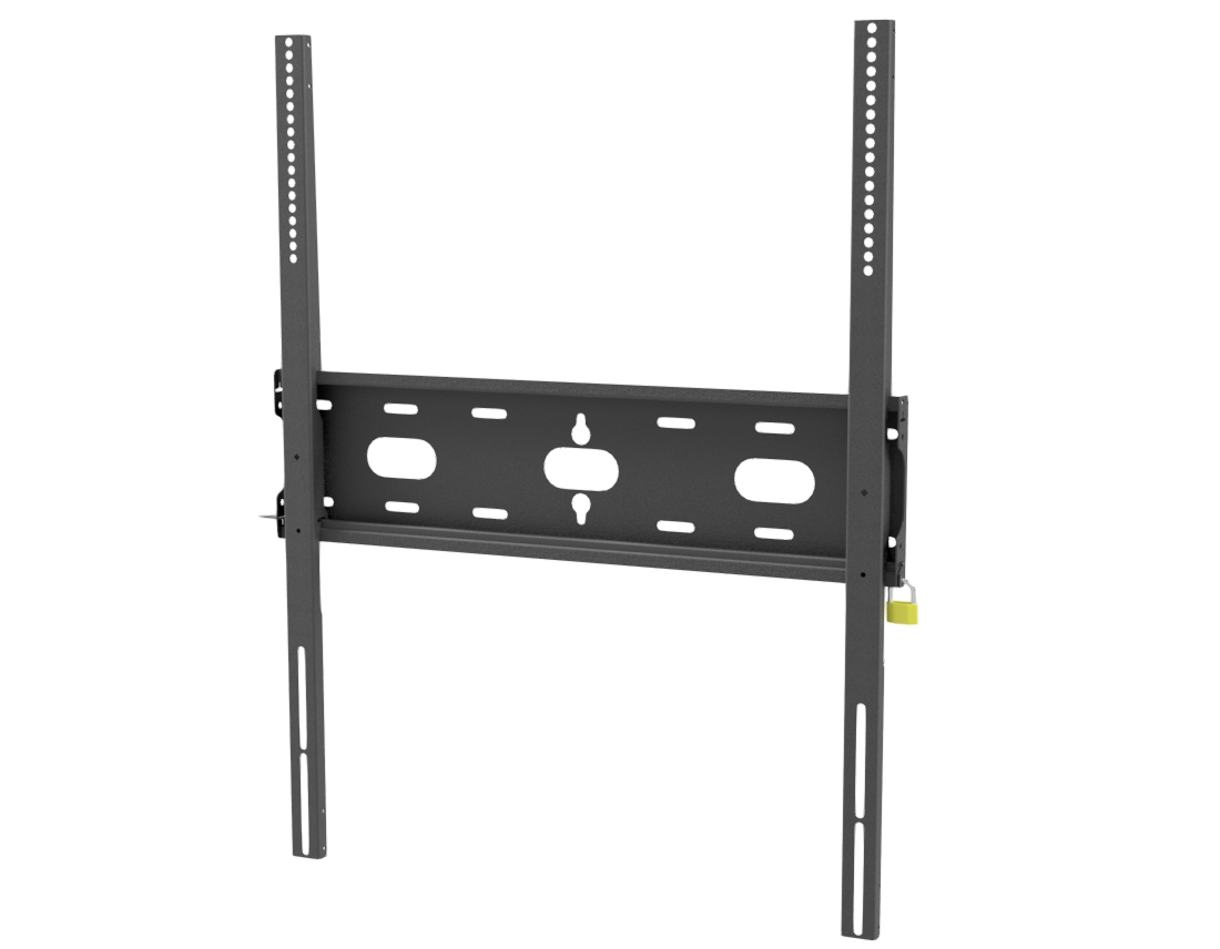 Iiyama Universal Wall Mount VESA 600x800 loc., Ansicht 4