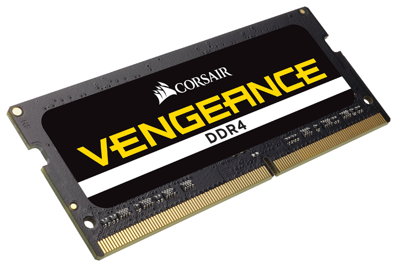 Corsair Vengeance - DDR4 - kit - 16 GB: 2 x 8 GB, Ansicht 2
