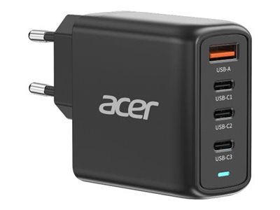 Acer OPD611 - USB-C Netzteil - GaN2 - Wechselstrom