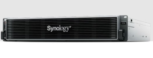 Synology ActiveProtect Appliance DP7200 - NAS-Server, Ansicht 2