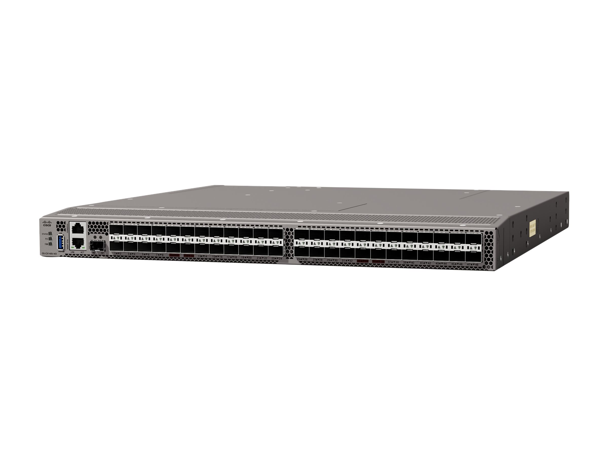 HPE SN6720C 64Gb 48/24 64Gb Short Wave SFP+ Fibre