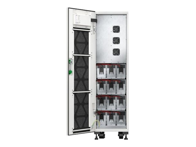 APC Easy UPS 3S E3SUPS10KHB - USV - Wechselstrom