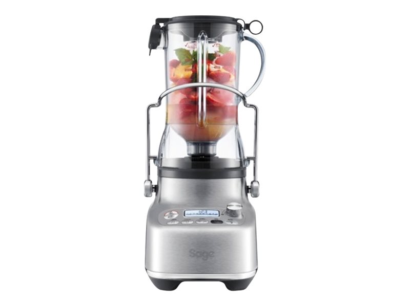 Sage the 3X Bluicer Pro SJB815BSS2EEU1 - Entsafter/Mixer, Ansicht 5