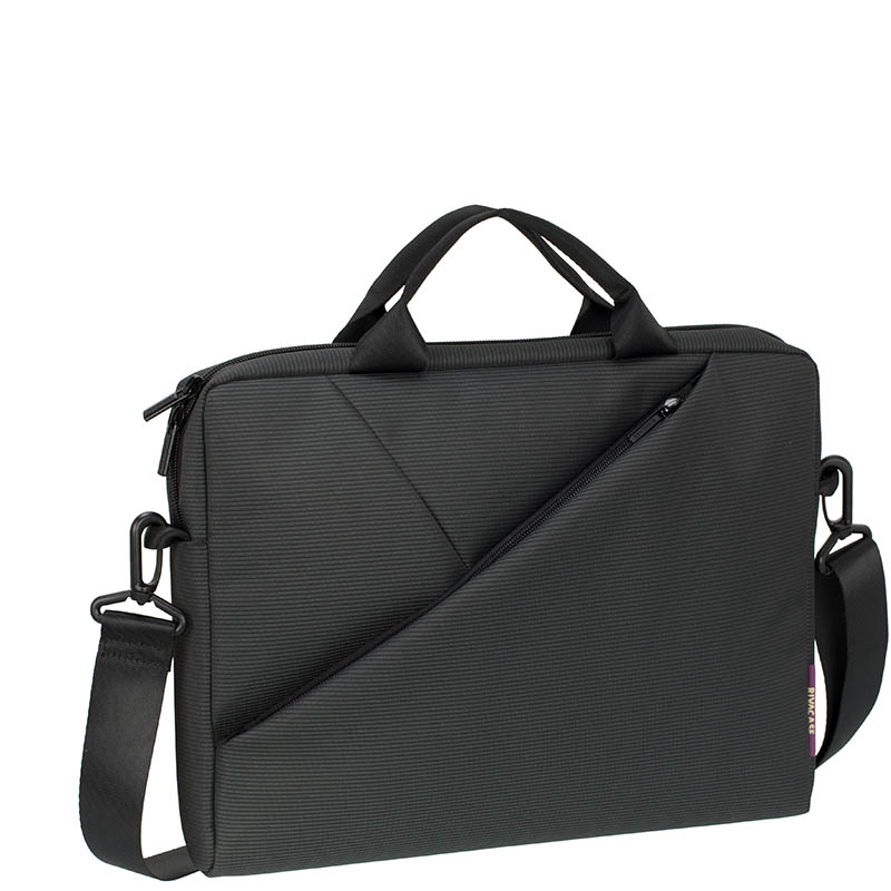 rivacase Riva Case Tivoli 8720 - Notebook-Tasche - 33.8 cm (13.3), Ansicht 2