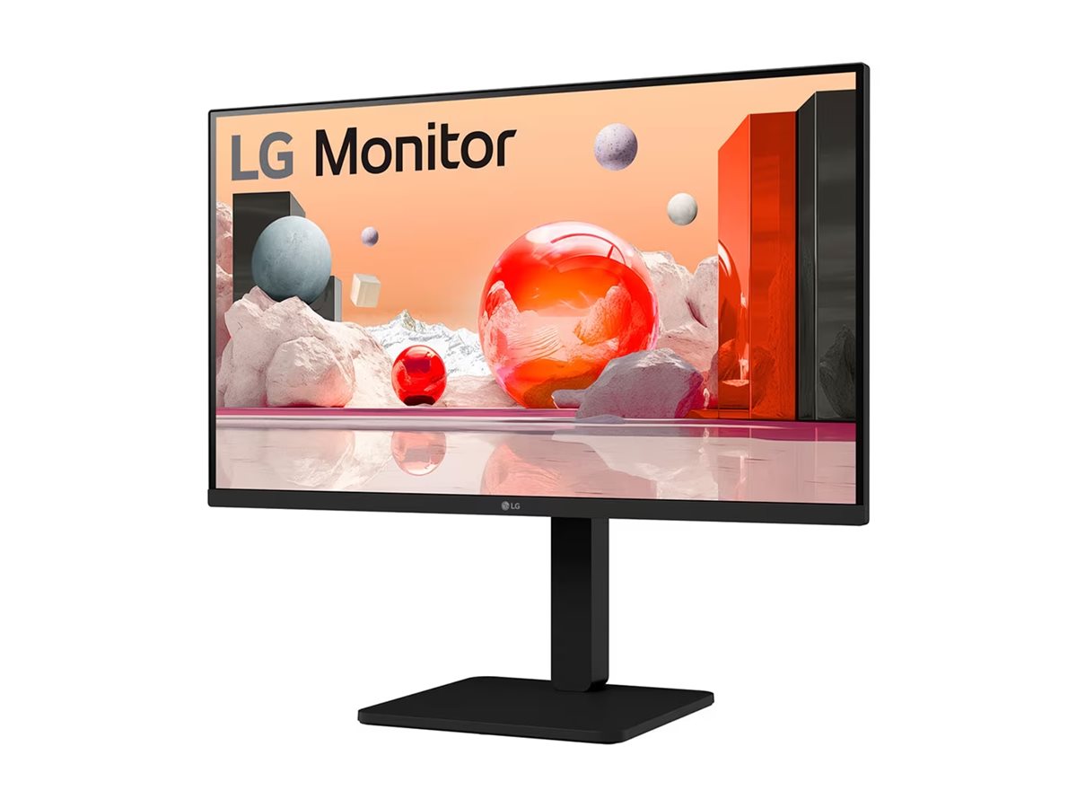 LG 27BA45QB-B - LED-Monitor - 68.466 cm (27")