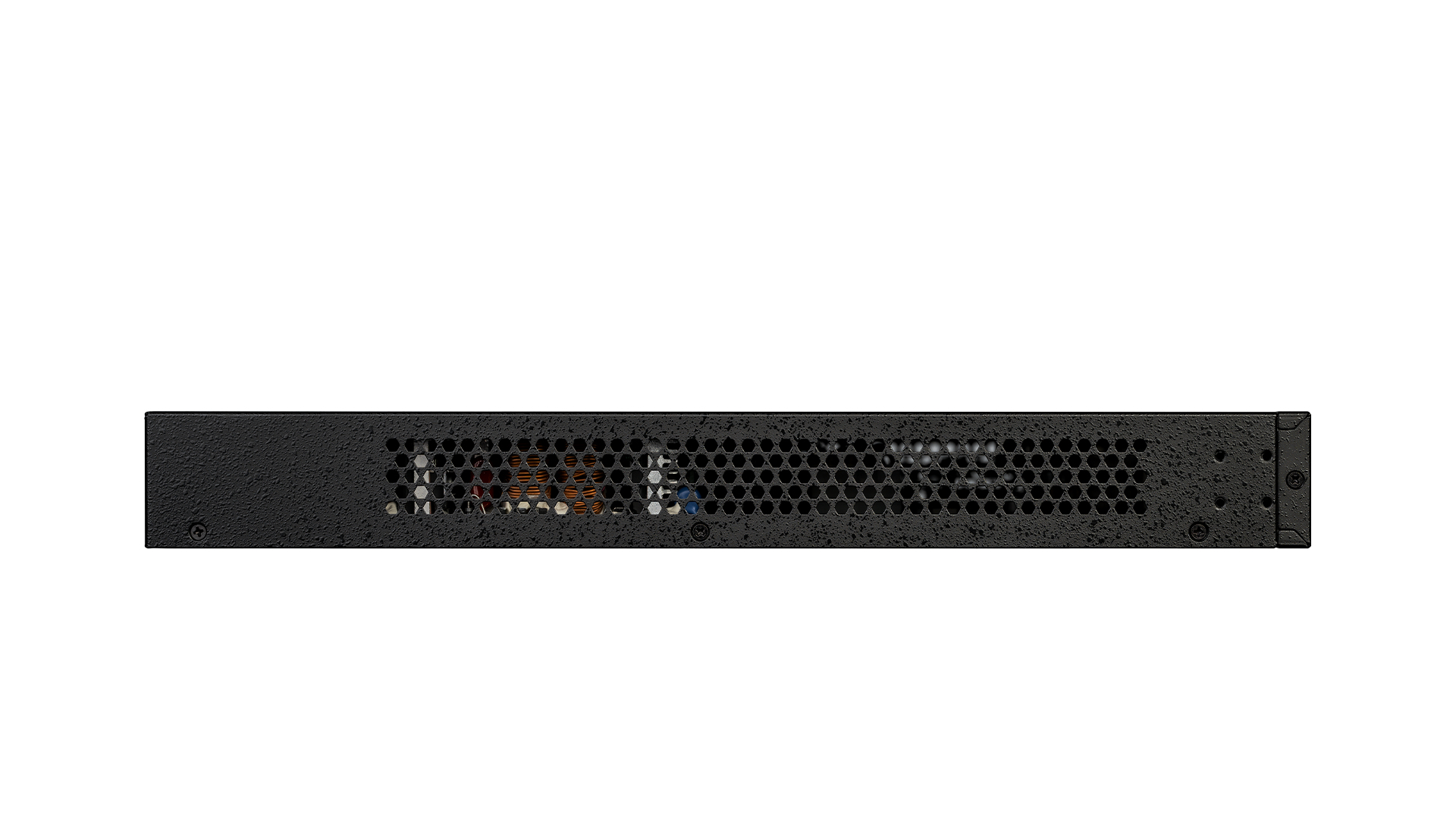 Lancom XS-3526YUP Managed L3-Lite Multi-GB-Switch - Switch, Ansicht 3