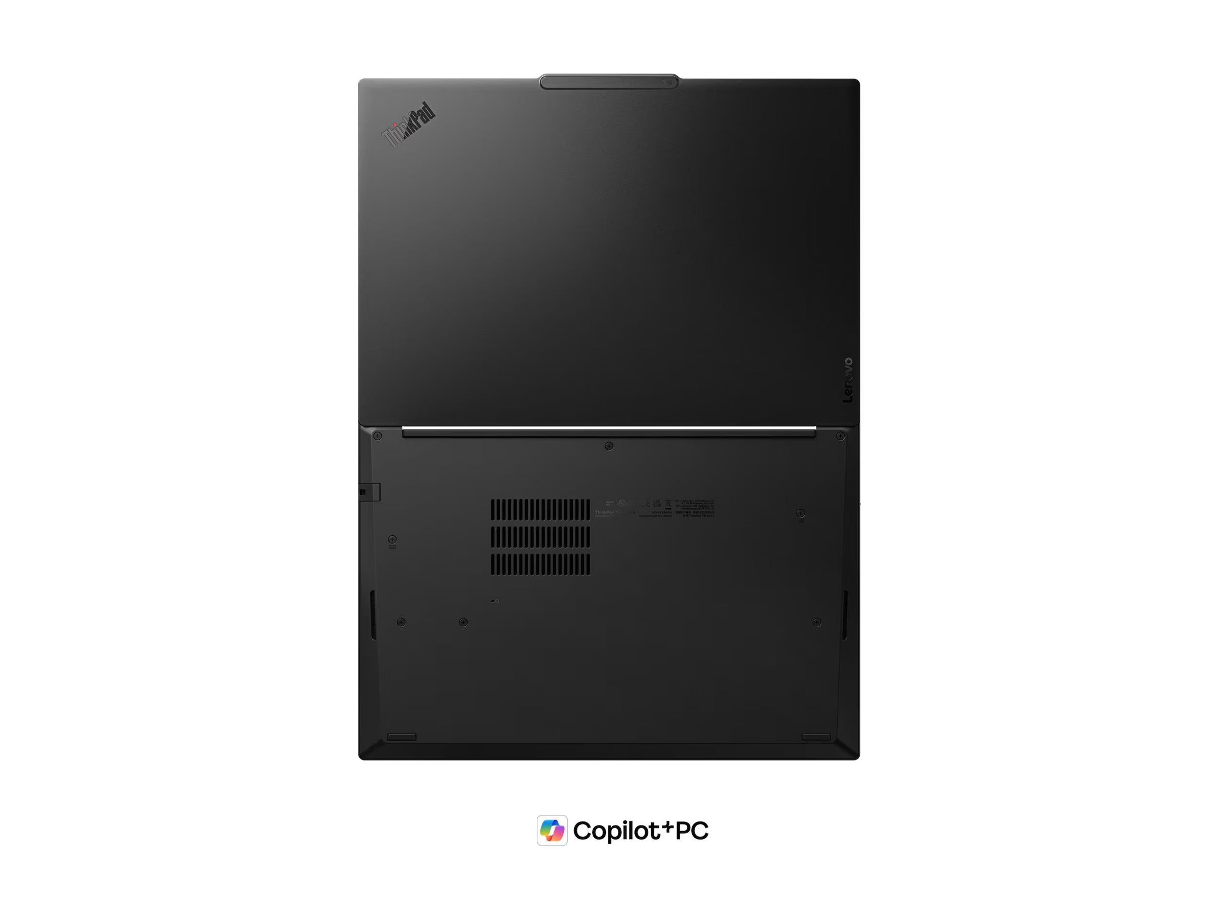 Lenovo ThinkPad T16 Gen 5 21WX - AMD Ryzen AI 5 PRO 440 / 2 GHz - Win 11 Pro - Radeon 840M - 16 GB RAM - 512 GB SSD TCG Opal Encryption 2, NVMe - 40.6 cm (16")