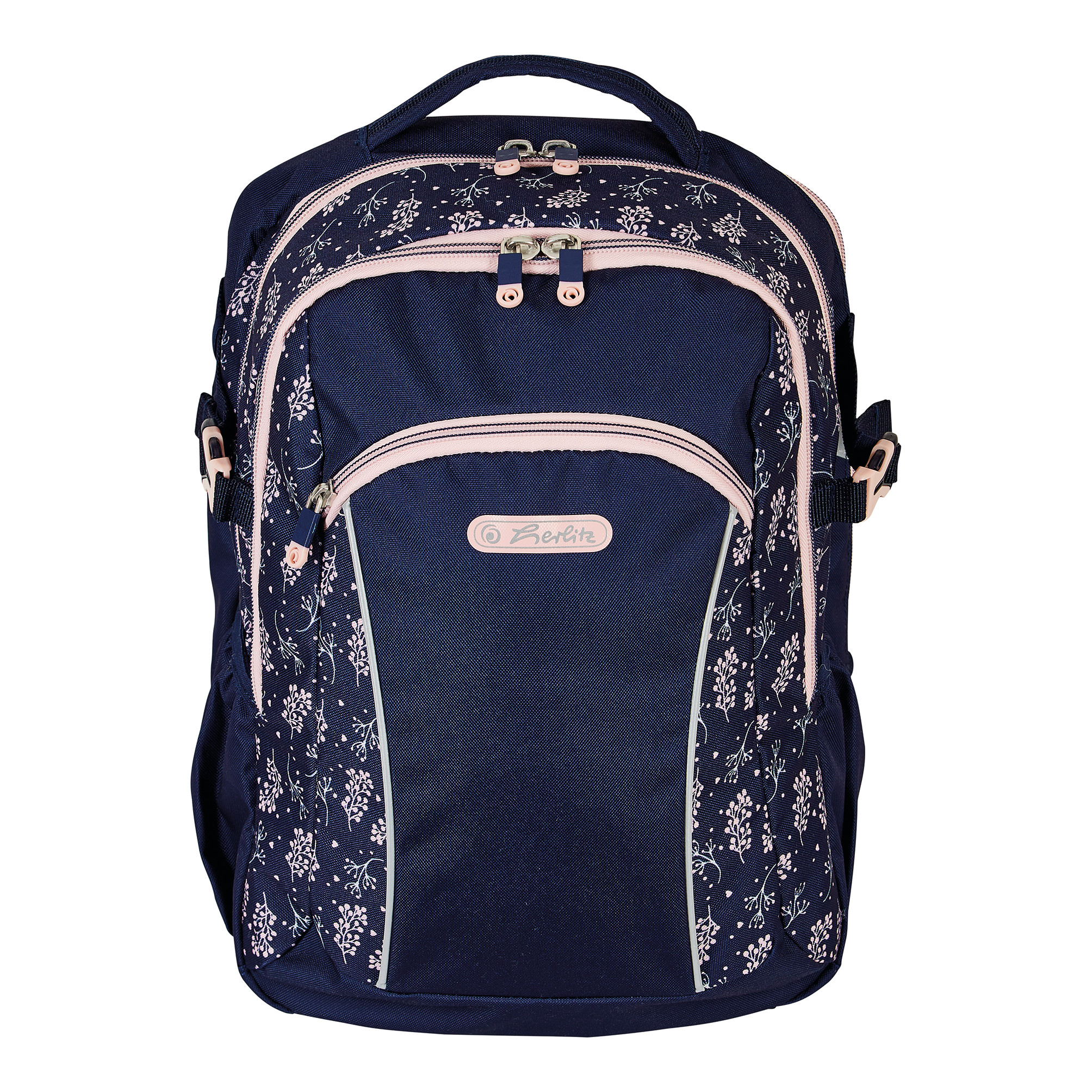 Herlitz Ultimate Blossom - Mädchen - Polyester, Ansicht 3