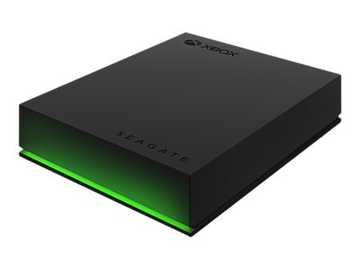 Seagate Game Drive for Xbox STKX4000400 - Festplatte - 4 TB - extern (tragbar)