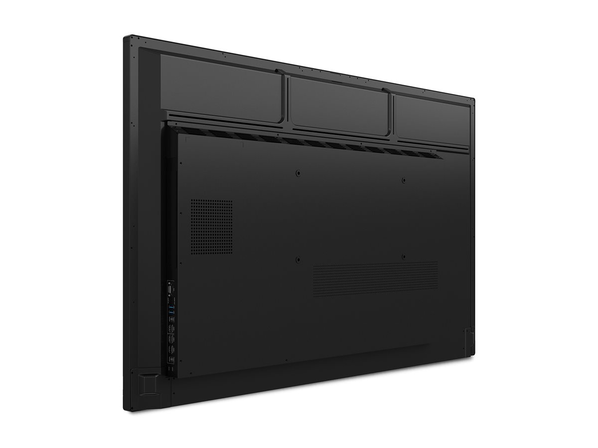 ViewSonic ViewBoard IFP55G1 - 140 cm (55") Diagonalklasse IFPG1 Series LCD-Display mit LED-Hintergrundbeleuchtung - interaktiv - mit Touchscreen (Multi-Touch)