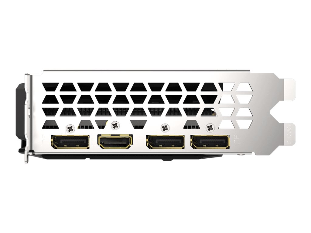 Gigabyte GeForce GTX 1660 Ti WINDFORCE 6G - Grafikkarten