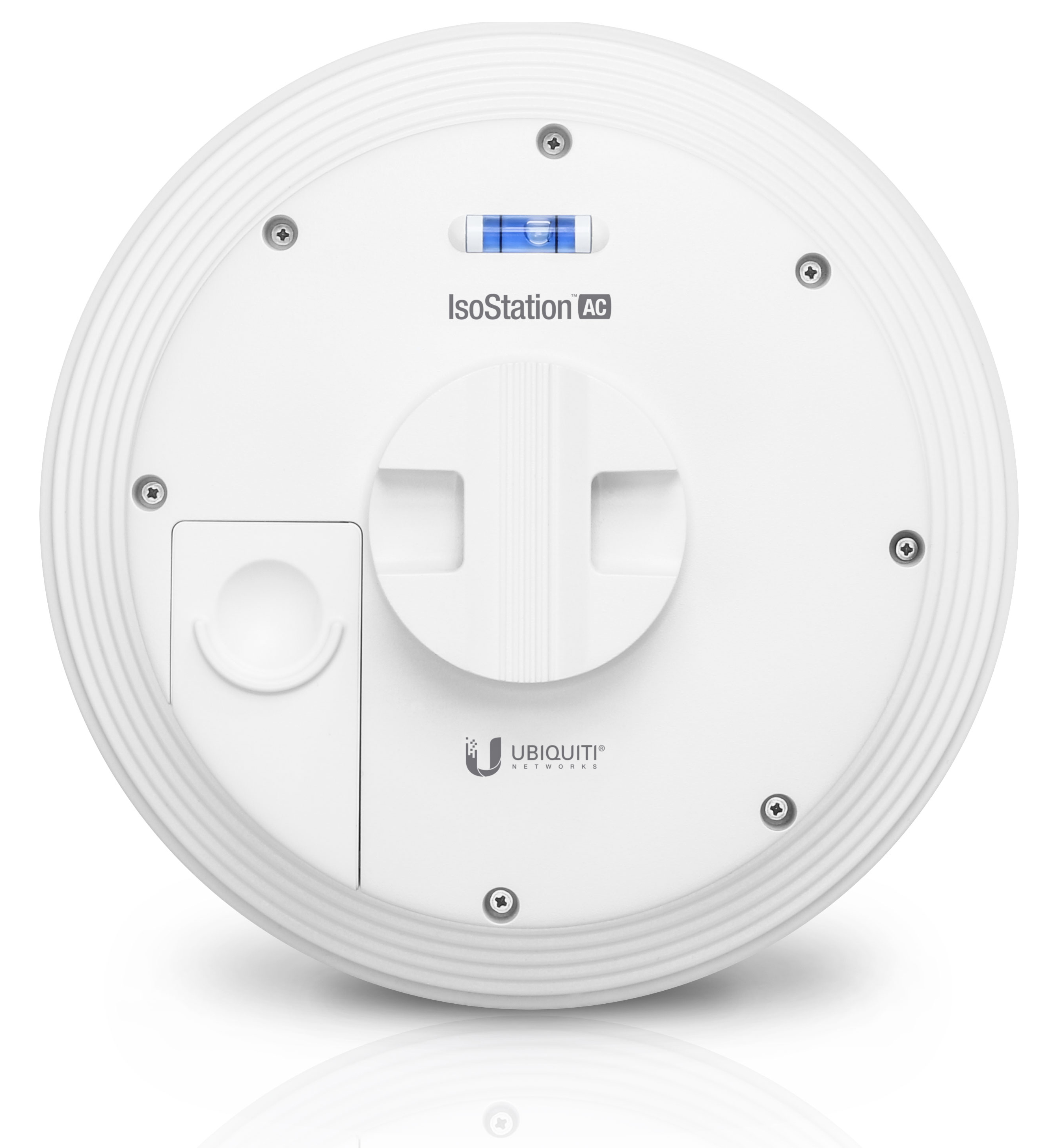 Ubiquiti IsoStation ac IS-5AC - Wireless Bridge, Ansicht 2