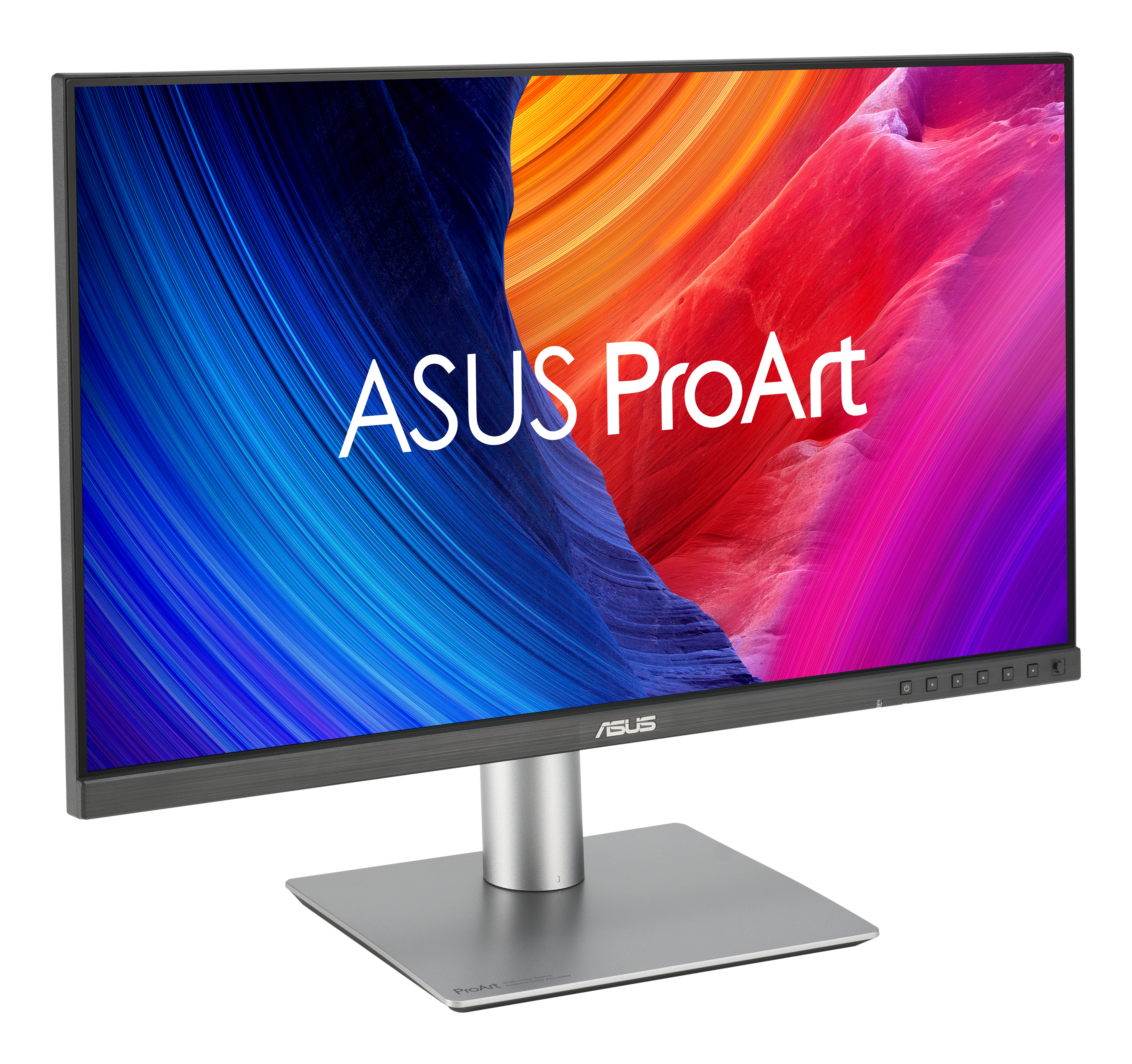 ASUS ProArt PA278CFRV - LED-Monitor - 68.6 cm (27), Ansicht 2