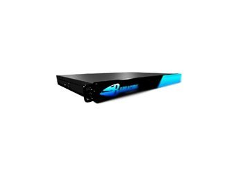 Barracuda Email Security Gateway 400 - Firewall