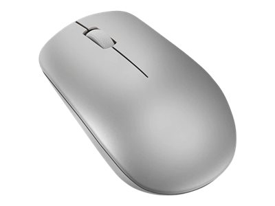 Lenovo 530 Wireless Mouse - Maus - rechts- und linkshändig - optisch - 3 Tasten - kabellos - 2.4 GHz, Ansicht 3
