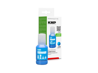 KMP 15840003 - 135 ml - 14000 Seiten - 1 Stück(e) - Einzelpackung