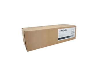 Lexmark Schwarz - original - Tonerpatrone - für Lexmark C2326