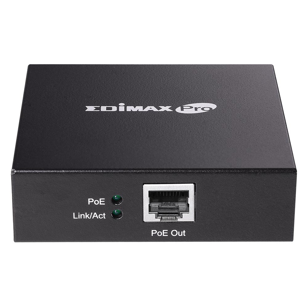 Edimax Pro IEEE 802.3at Gigabit PoE+ Extender, Ansicht 3