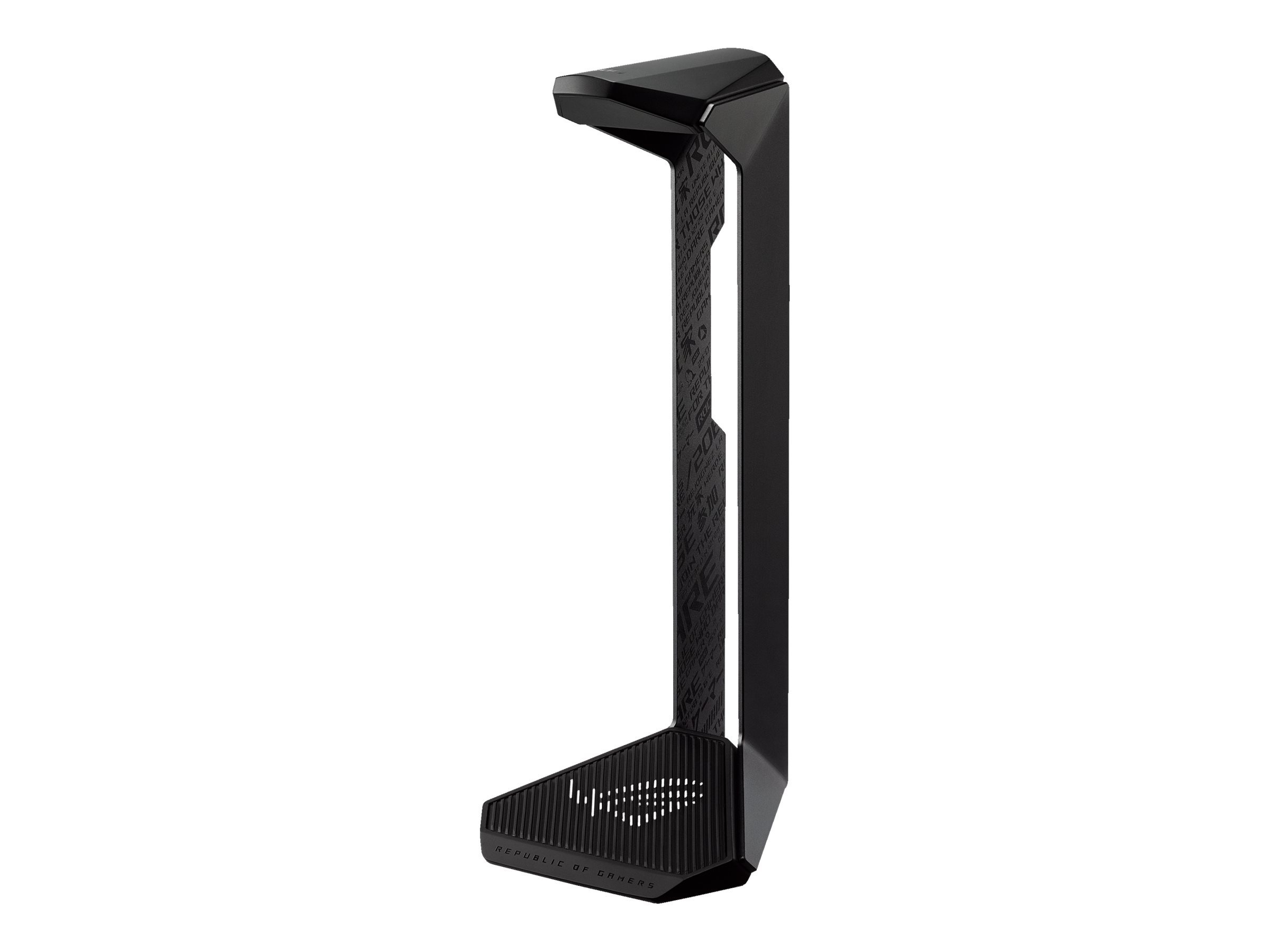 ASUS ROG Throne II Core - Aufstellung - für Kopfhörer