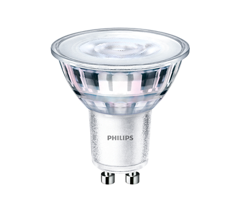 Philips CorePro - LED-Spot-Glühbirne - Form: PAR16 - GU10 - 4.6 W (Entsprechung 50 W), Ansicht 2