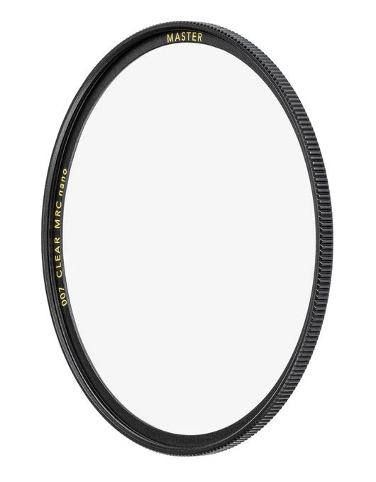 B W Master 010 - Filter - UV-Sperrfilter - 77, Ansicht 2