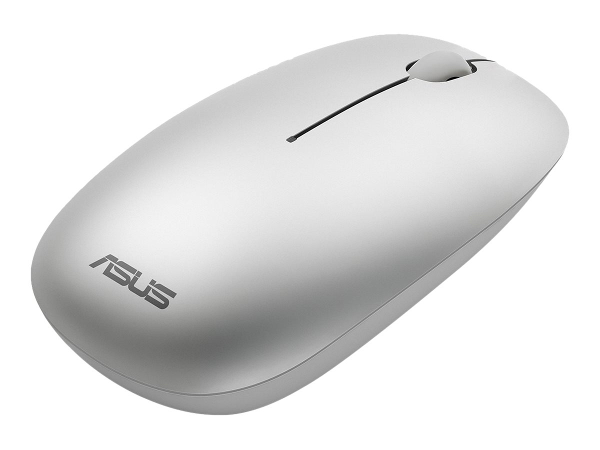 ASUS W5000 - Tastatur-und-Maus-Set - kabellos