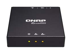 QNAP QuWakeUp QWU-100 - Netzwerk-Verwaltungsgerät - 10Mb LAN