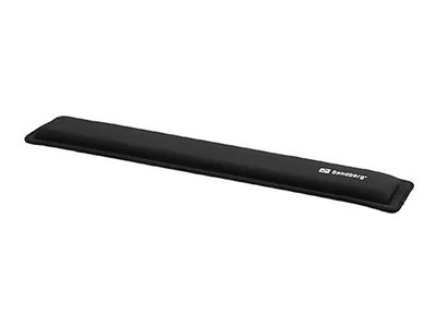 SANDBERG Wrist Rest Pro XXL - Tastatur-/Maus-Handgelenkauflage, Ansicht 2