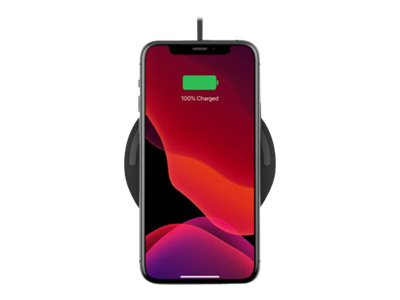 Belkin BoostCharge - Induktive Ladematte - 10 Watt