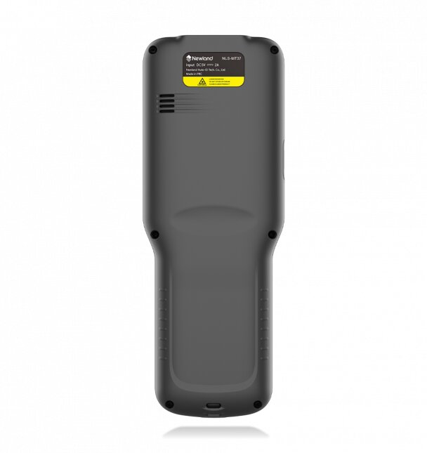 Newland MT37 Baiji - Datenerfassungsterminal - robust - Android 8.1 (Oreo), Ansicht 4