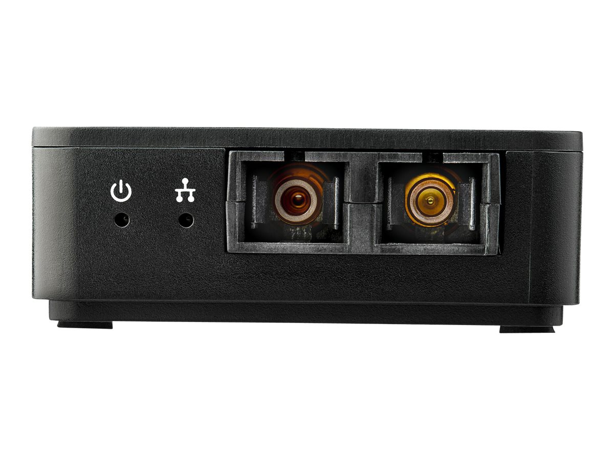 StarTech.com USB 3.0 auf LWL Konverter - Offener