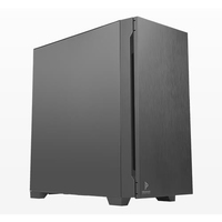 Antec Geh Antec PerformanceOne P10C gedämmt Midi Tower schwarz retail