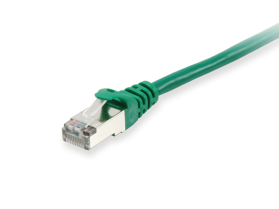 Equip Patch-Kabel - RJ-45 (M) zu RJ-45 (M), Ansicht 2