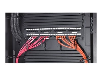 APC Data Distribution Cable - Netzwerkkabel - TAA-konform - RJ-45 (W)
