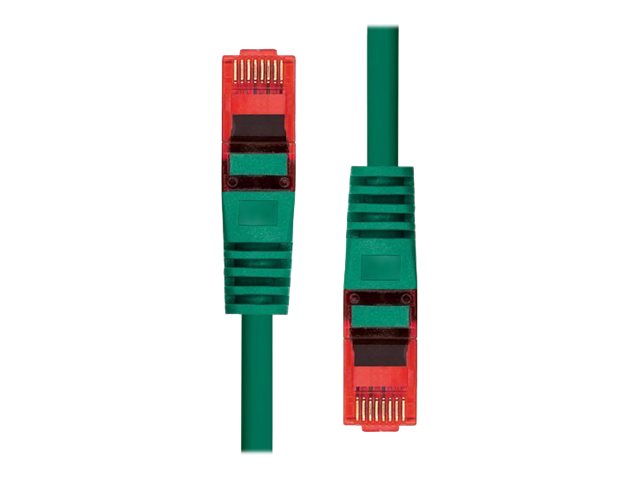 ProXtend Patch-Kabel - RJ-45 (M) zu RJ-45 (M), Ansicht 2
