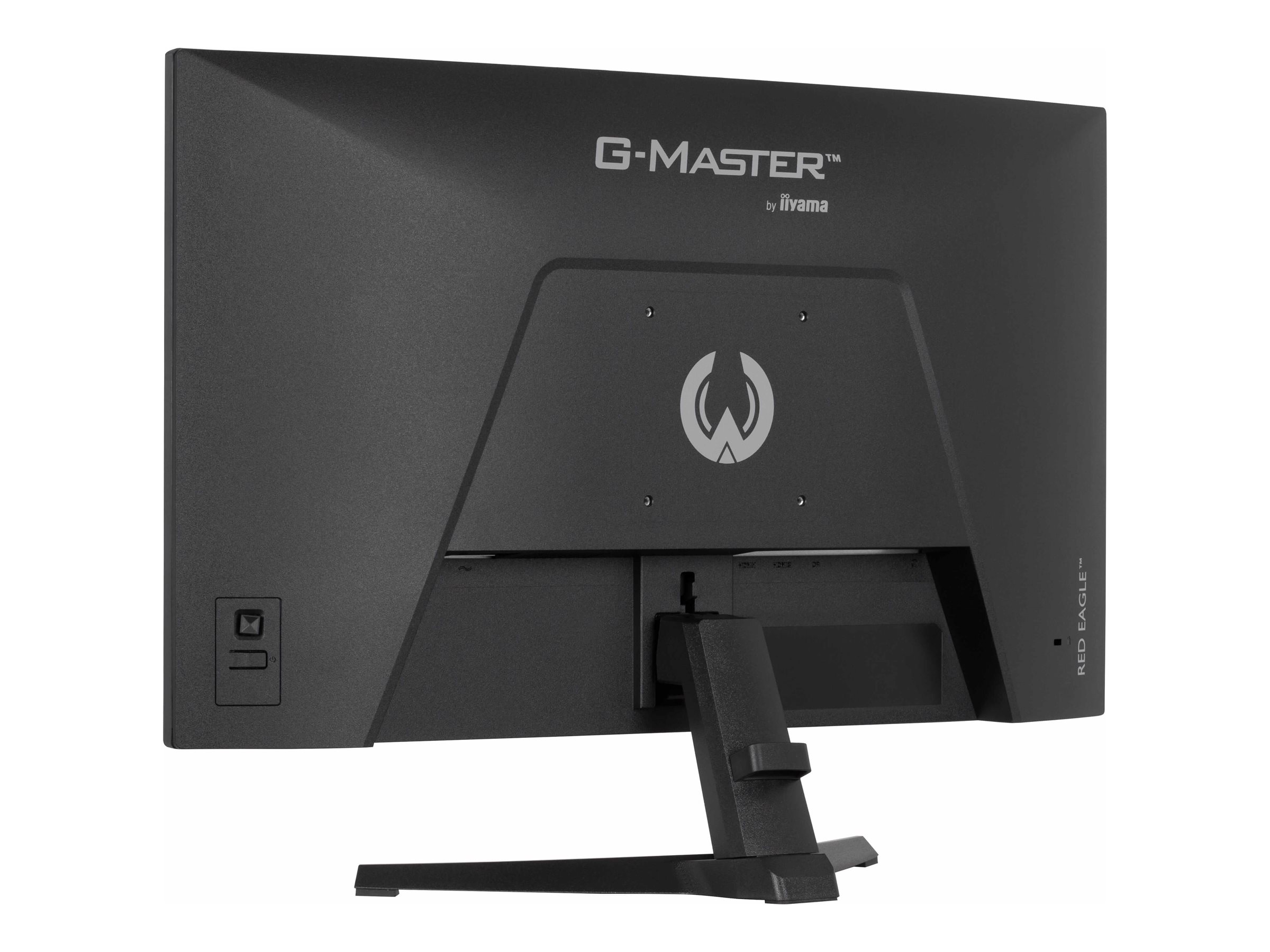 Iiyama G-MASTER Red Eagle G2771HSU-B1 - LED-Monitor - Gaming - 69 cm (27), Ansicht 2