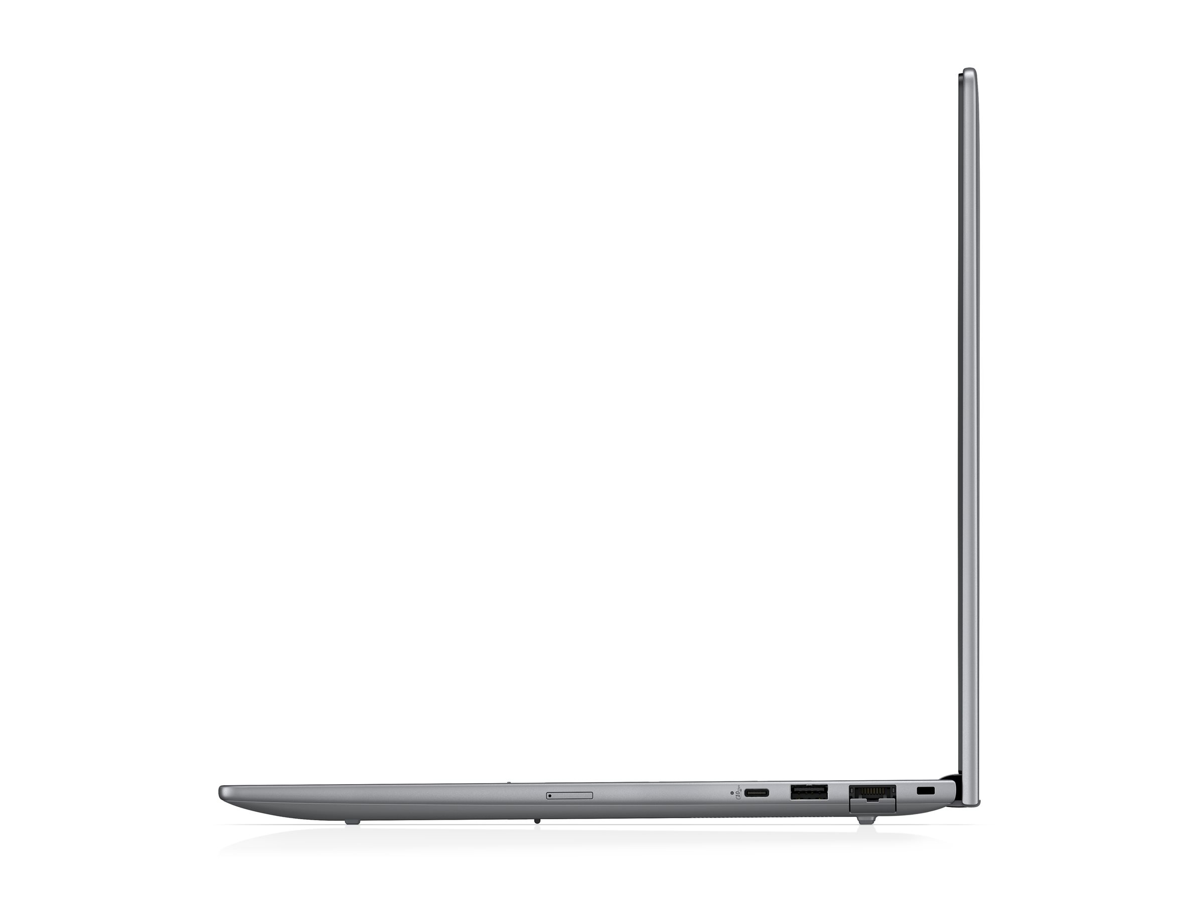 HP ZBook 8 G1i Mobile Workstation - Intel Core Ultra 7 265H - 64 GB RAM - 2 TB NVMe - 16 - TL: Deutsch, QWERTZ, Ansicht 5