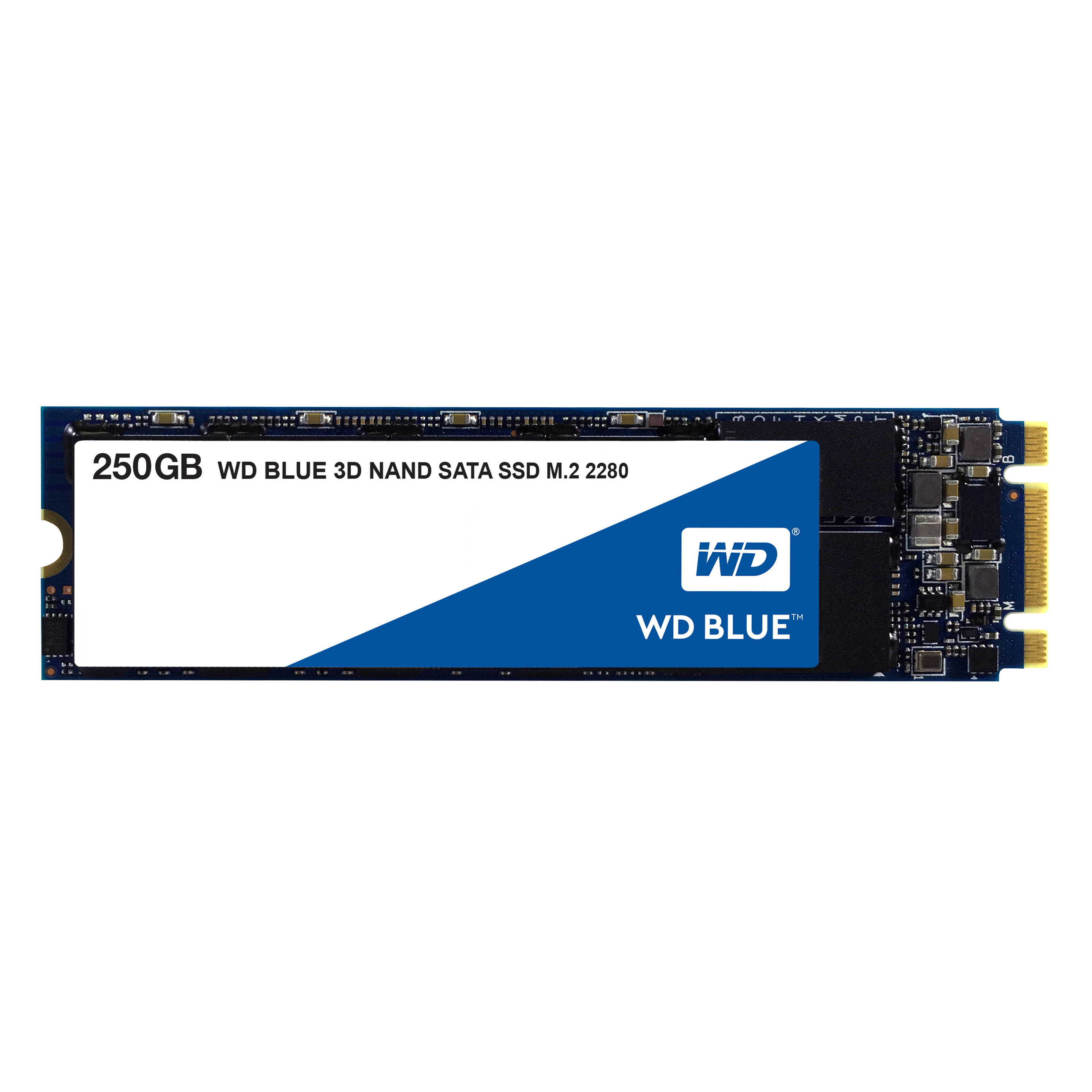 WD WDS250G2B0B WD WDS250G2B0B