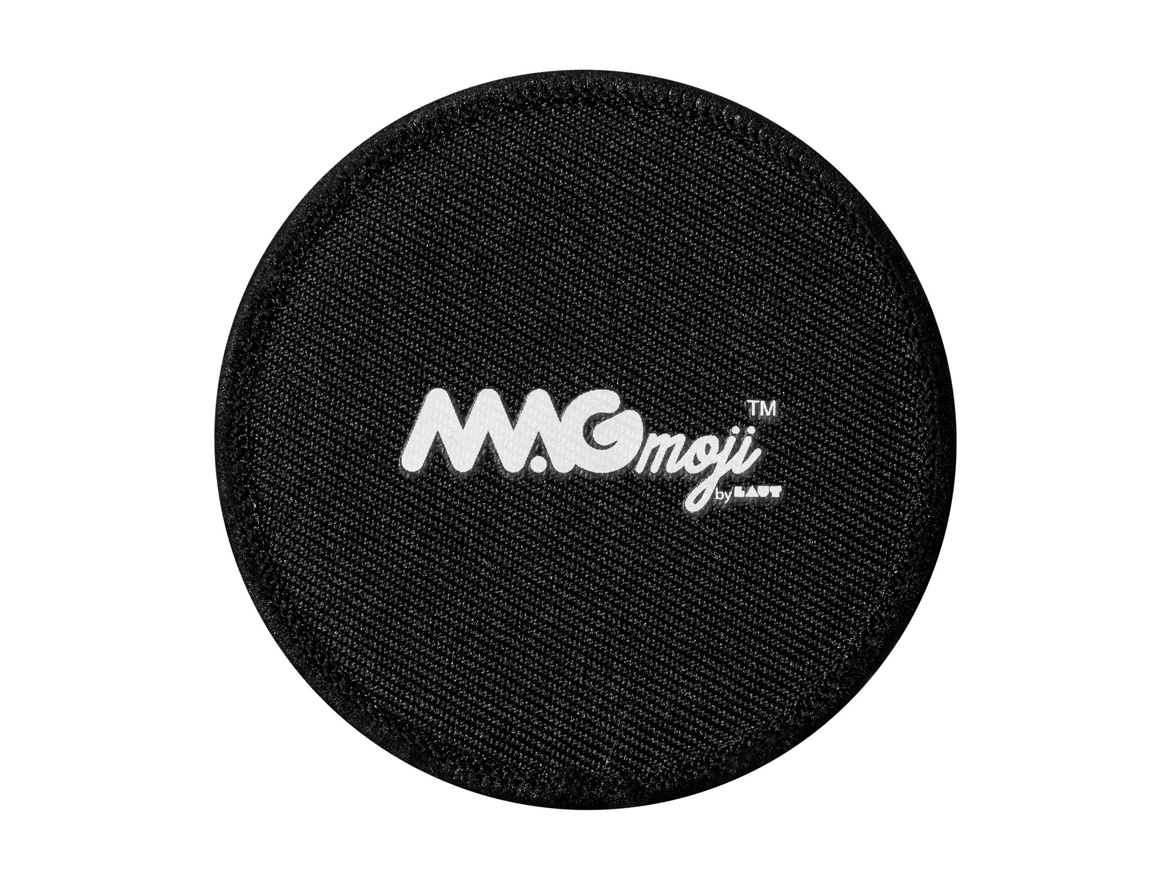 Laut International MAGMOJI BADGE Good Vibes Only compatible with MagSafe, Ansicht 3